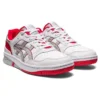 EX89 “White Classic Red”