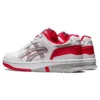 EX89 “White Classic Red”