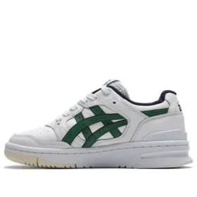 EX89 “White Shamrock Green”
