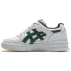 EX89 “White Shamrock Green”