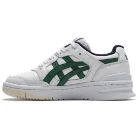 EX89 “White Shamrock Green”