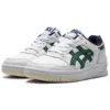 EX89 “White Shamrock Green”