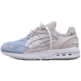 Fieg x GT Cool Express “Sterling”