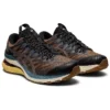 FN3-S Gel-Kayano 28 “Anthracite Antique Gold”