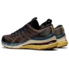 FN3-S Gel-Kayano 28 “Anthracite Antique Gold”