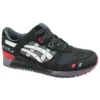 Foot Locker x Anderson Bluu x Gel Lyte 3 “G.I. Joe Snake Eyes” Foot Locker x Anderson Bluu x Gel Lyte 3 “G.I. Joe Snake Eyes”