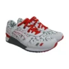 Foot Locker x Anderson Bluu x Gel Lyte 3 “G.I. Joe Storm Shadow” Foot Locker x Anderson Bluu x Gel Lyte 3 “G.I. Joe Storm Shadow”