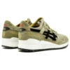 Footpatrol x Gel Lyte 3 “Squad” Footpatrol x Gel Lyte 3 “Squad”