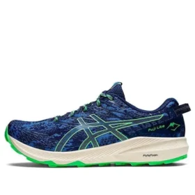 Fuji Lite 3 “Dark Blue Green”
