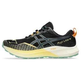 Fuji Lite 4 “Black Bright Yellow”