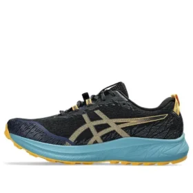 Fuji Lite 4 “Black Honey”