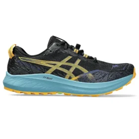 Fuji Lite 4 “Black Honey”