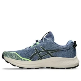 Fuji Lite 4 “Denim Blue Lime”