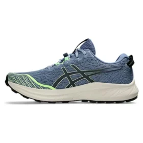Fuji Lite 4 “Denim Blue Lime”