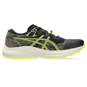 Fuji Lite 5 “Black Safety Yellow”