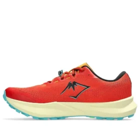 Fuji Lite 6 “Red Clay Black”