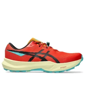 Fuji Lite 6 “Red Clay Black”