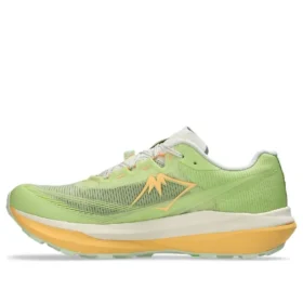 Fuji Speed 4 “Lime Green”