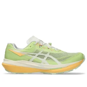 Fuji Speed 4 “Lime Green”