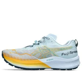 FujiSpeed 2 “Light Blue Bright Orange”
