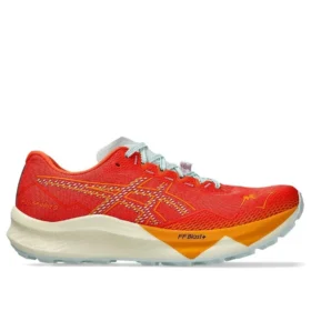 Fujispeed 3 “Nova Orange Pure Aqua”