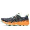 FujiTrabuco Lyte “Metropolis Orange Pop”
