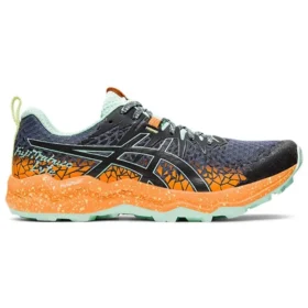 FujiTrabuco Lyte “Metropolis Orange Pop”