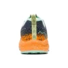 FujiTrabuco Lyte “Metropolis Orange Pop”