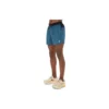 Fujitrail All Over Print 5In Shorts “Blue”