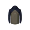 Fujitrail Anorak Jacket “Dark Navy Green”