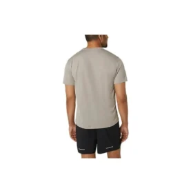 Fujitrail Logo T-Shirt “Grey”