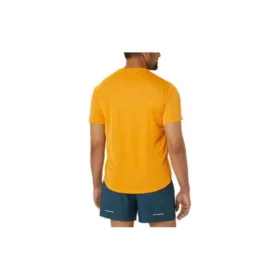 Fujitrail Logo T-shirt “Yellow”