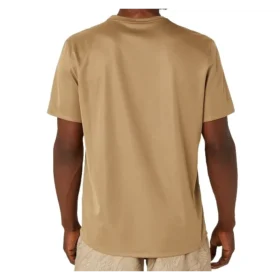 Fujitrail Running T-Shirt “Tan White”