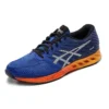 Fuzex Sneakers “Blue”