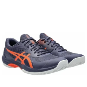Game FF Clay/Oc “Indigo Fog Nova Orange”