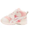 GD. Runner CT-Mid 3 Shoes “White Pink”