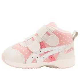GD. Runner CT-Mid 3 Shoes “White Pink”