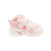 GD. Runner CT-Mid 3 Shoes “White Pink”