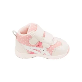 GD. Runner CT-Mid 3 Shoes “White Pink”