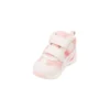 GD. Runner CT-Mid 3 Shoes “White Pink”