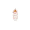 GD. Runner CT-Mid 3 Shoes “White Pink”