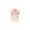 GD. Runner CT-Mid 3 Shoes “White Pink”