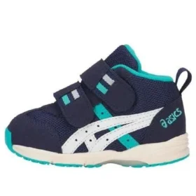 GD. Runner MS-Mid “Blue White”