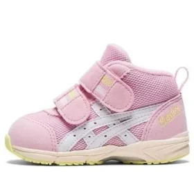 GD. Runner MS-Mid “Pink White”