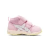 GD. Runner MS-Mid “Pink White”
