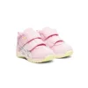 GD. Runner MS-Mid “Pink White”