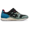 GDLP x Gel Lyte 3 OG “Tropicalia”