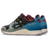 GDLP x Gel Lyte 3 OG “Tropicalia”