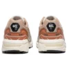 Gel-1090 “Orange Black White”
