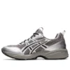 Gel-1090 V2 “Clay Grey Silver”